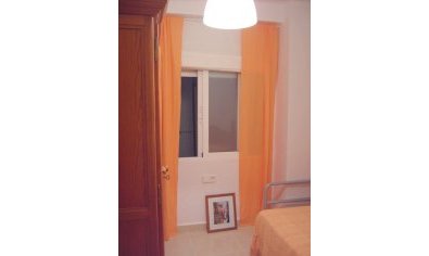 Reventa - Apartamento / piso -
Torrevieja - La Mata