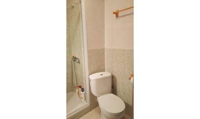 Reventa - Apartamento / piso -
Torrevieja - La Mata