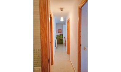 Reventa - Apartamento / piso -
Torrevieja - La Mata