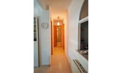 Reventa - Apartamento / piso -
Torrevieja - La Mata