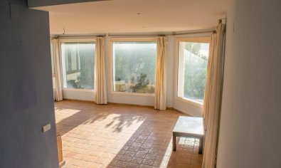 Luxury villa in Altea with private pool, 3 bedrooms and panoramic views