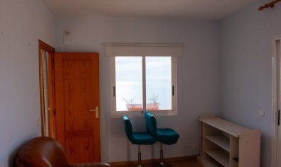 Luxury villa in Altea with private pool, 3 bedrooms and panoramic views