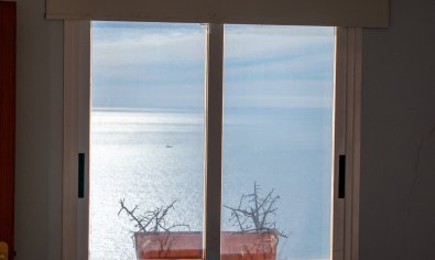 Luxury villa in Altea with private pool, 3 bedrooms and panoramic views