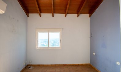 Luxury villa in Altea with private pool, 3 bedrooms and panoramic views