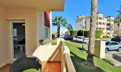 Bestaande bouw - Appartement -
Orihuela Costa - Playa Flamenca