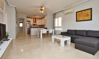 Bestaande bouw - Appartement -
Orihuela Costa - Playa Flamenca