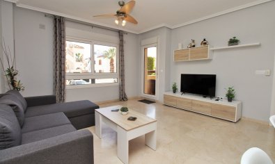 Bestaande bouw - Appartement -
Orihuela Costa - Playa Flamenca