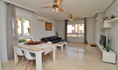 Bestaande bouw - Appartement -
Orihuela Costa - Playa Flamenca