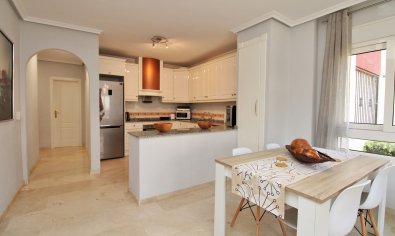 Bestaande bouw - Appartement -
Orihuela Costa - Playa Flamenca