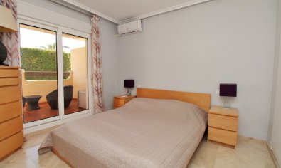 Bestaande bouw - Appartement -
Orihuela Costa - Playa Flamenca