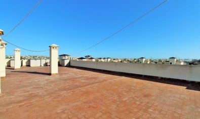 Bestaande bouw - Appartement -
Orihuela Costa - Playa Flamenca