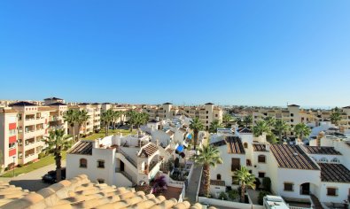 Bestaande bouw - Appartement -
Orihuela Costa - Playa Flamenca