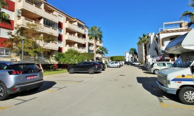 Bestaande bouw - Appartement -
Orihuela Costa - Playa Flamenca