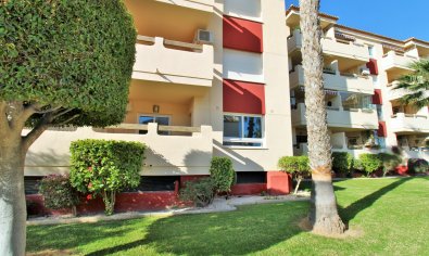 Bestaande bouw - Appartement -
Orihuela Costa - Playa Flamenca