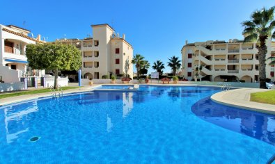 Bestaande bouw - Appartement -
Orihuela Costa - Playa Flamenca