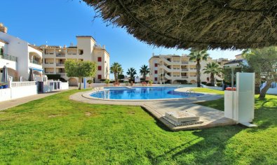 Bestaande bouw - Appartement -
Orihuela Costa - Playa Flamenca