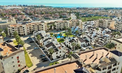 Bestaande bouw - Appartement -
Orihuela Costa - Playa Flamenca