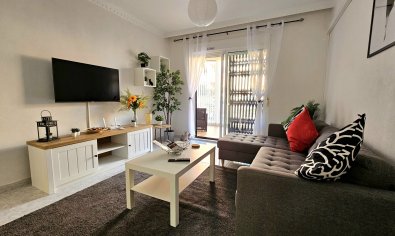 Bestaande bouw - Appartement -
Orihuela Costa - Las Filipinas