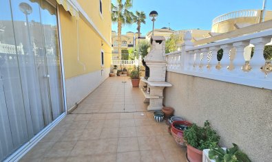 Bestaande bouw - Appartement -
Orihuela Costa - Las Filipinas