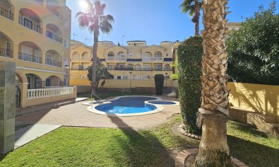 Bestaande bouw - Appartement -
Orihuela Costa - Las Filipinas