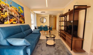 Reventa - Apartamento / piso -
Guardamar del Segura