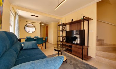 Reventa - Apartamento / piso -
Guardamar del Segura
