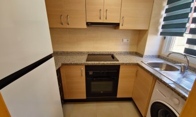 Reventa - Apartamento / piso -
Guardamar del Segura