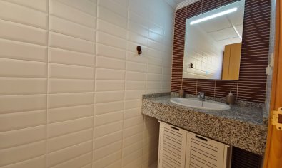 Reventa - Apartamento / piso -
Guardamar del Segura