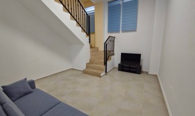 Reventa - Apartamento / piso -
Guardamar del Segura