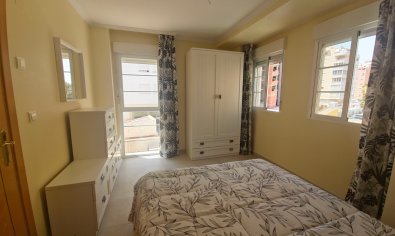 Reventa - Apartamento / piso -
Guardamar del Segura