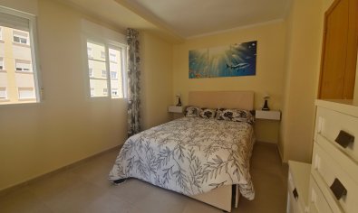 Reventa - Apartamento / piso -
Guardamar del Segura
