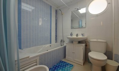 Reventa - Apartamento / piso -
Guardamar del Segura