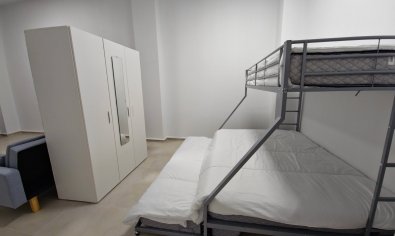 Reventa - Apartamento / piso -
Guardamar del Segura