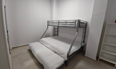Reventa - Apartamento / piso -
Guardamar del Segura