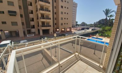 Reventa - Apartamento / piso -
Guardamar del Segura