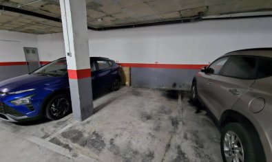 Reventa - Apartamento / piso -
Guardamar del Segura