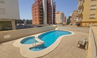 Reventa - Apartamento / piso -
Guardamar del Segura