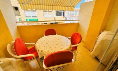 Bestaande bouw - Appartement -
Torrevieja - Pueblo/ PLAYA