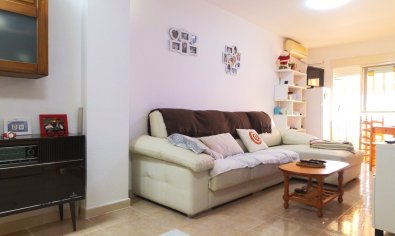 Bestaande bouw - Appartement -
Torrevieja - Parque de las Naciones