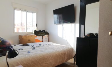 Bestaande bouw - Appartement -
Torrevieja - Parque de las Naciones