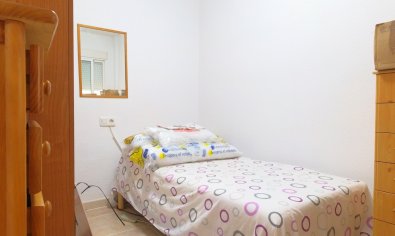 Bestaande bouw - Appartement -
Torrevieja - Parque de las Naciones