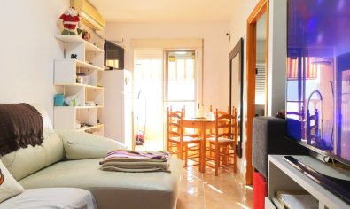 Bestaande bouw - Appartement -
Torrevieja - Parque de las Naciones