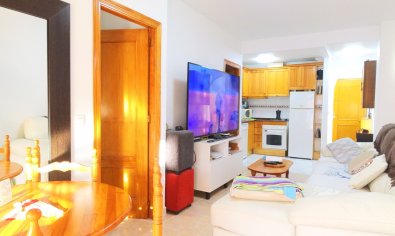 Bestaande bouw - Appartement -
Torrevieja - Parque de las Naciones