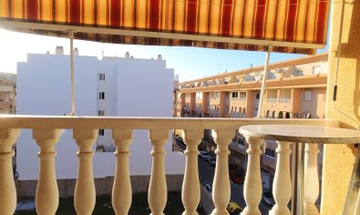 Bestaande bouw - Appartement -
Torrevieja - Parque de las Naciones