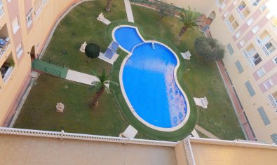 Bestaande bouw - Appartement -
Torrevieja - Parque de las Naciones