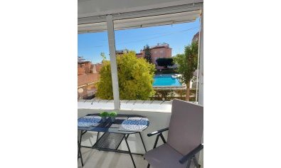 Reventa - Apartamento / piso -
Torrevieja - Torreblanca