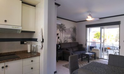 Reventa - Apartamento / piso -
Torrevieja - Torreblanca