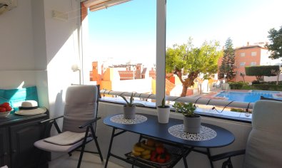 Reventa - Apartamento / piso -
Torrevieja - Torreblanca