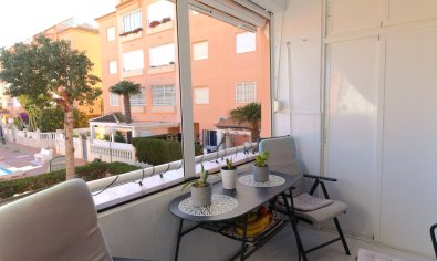 Reventa - Apartamento / piso -
Torrevieja - Torreblanca