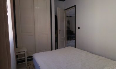 Reventa - Apartamento / piso -
Torrevieja - Torreblanca